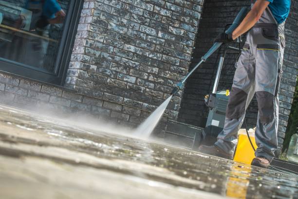 Best Dumpster Area Cleaning  in Pasadena, MD