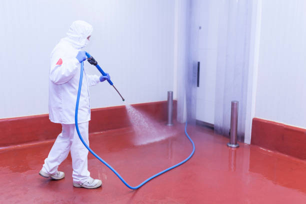 Best Animal Enclosure Cleaning  in Pasadena, MD
