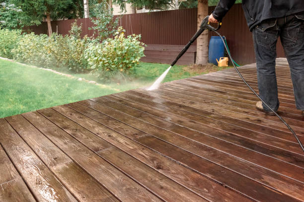 Best Post-Construction Pressure Washing  in Pasadena, MD