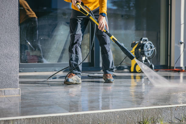 Best Parking Lot and Garage Cleaning  in Pasadena, MD
