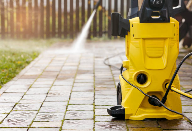 Best Building Exterior Washing  in Pasadena, MD