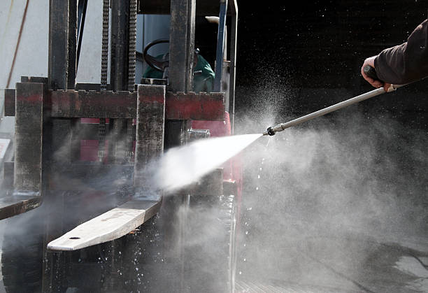 Best Restaurant Pressure Washing  in Pasadena, MD