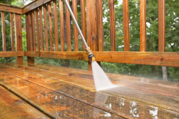 Pasadena, MD  Pressure Washing Services Company